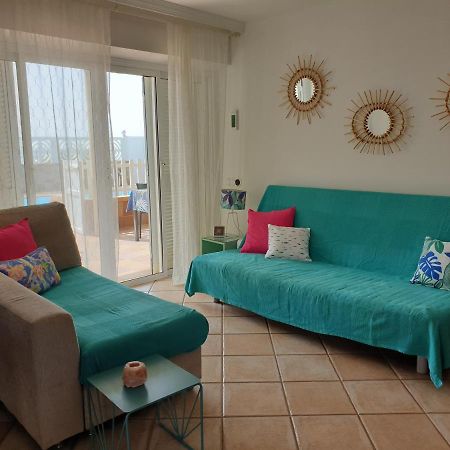 Bungalow Paraiso El Mar 3 ซาน อากุสติน ภายนอก รูปภาพ
