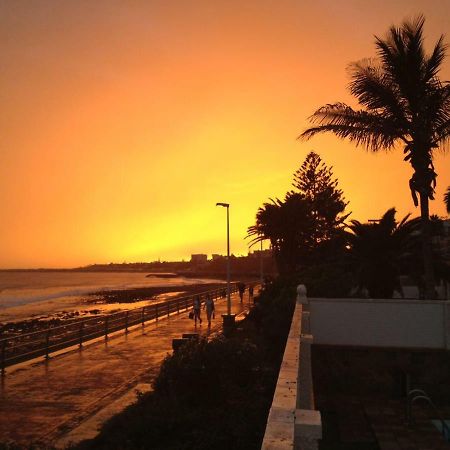 Bungalow Paraiso El Mar 3 ซาน อากุสติน ภายนอก รูปภาพ