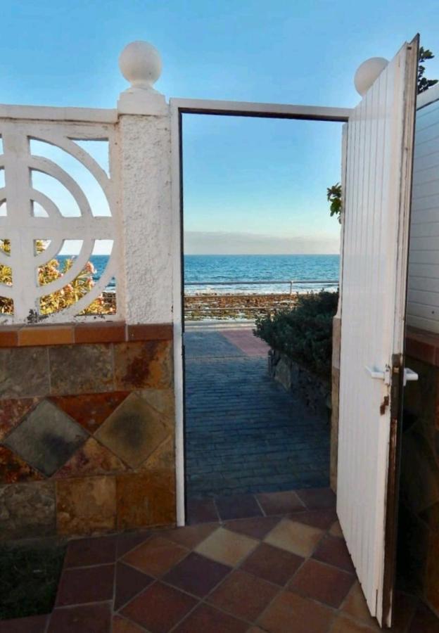 Bungalow Paraiso El Mar 3 ซาน อากุสติน ภายนอก รูปภาพ