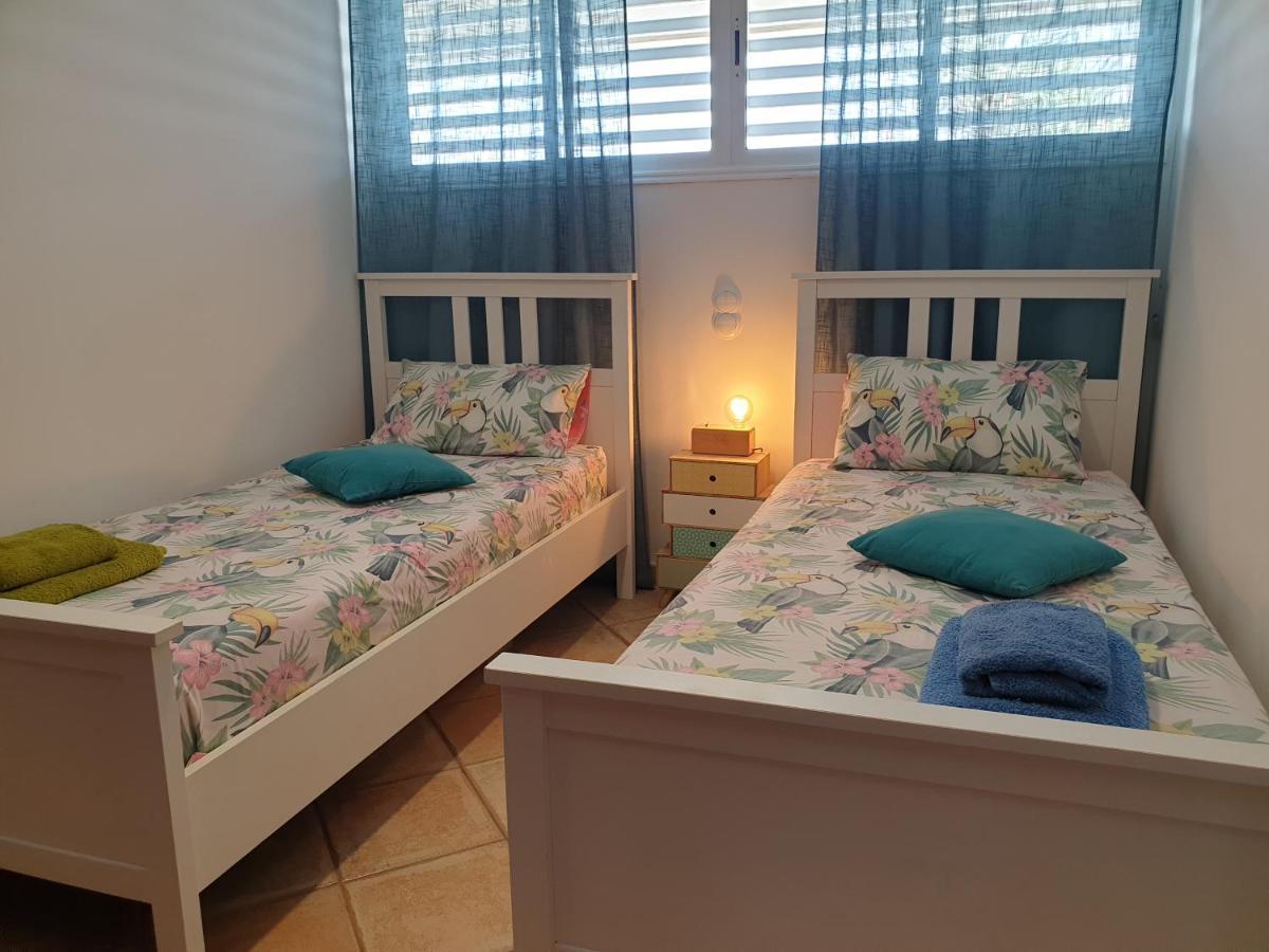 Bungalow Paraiso El Mar 3 ซาน อากุสติน ภายนอก รูปภาพ
