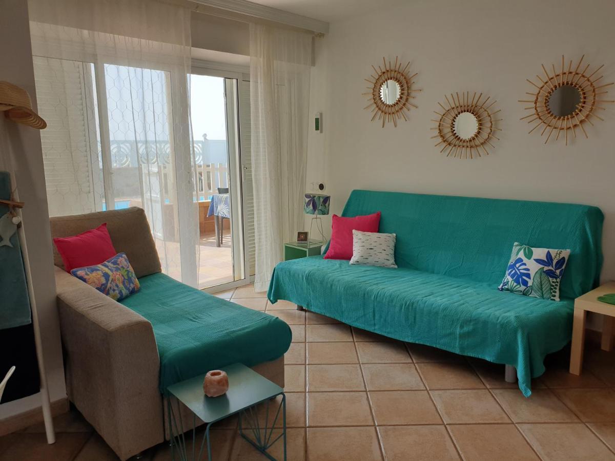 Bungalow Paraiso El Mar 3 ซาน อากุสติน ภายนอก รูปภาพ