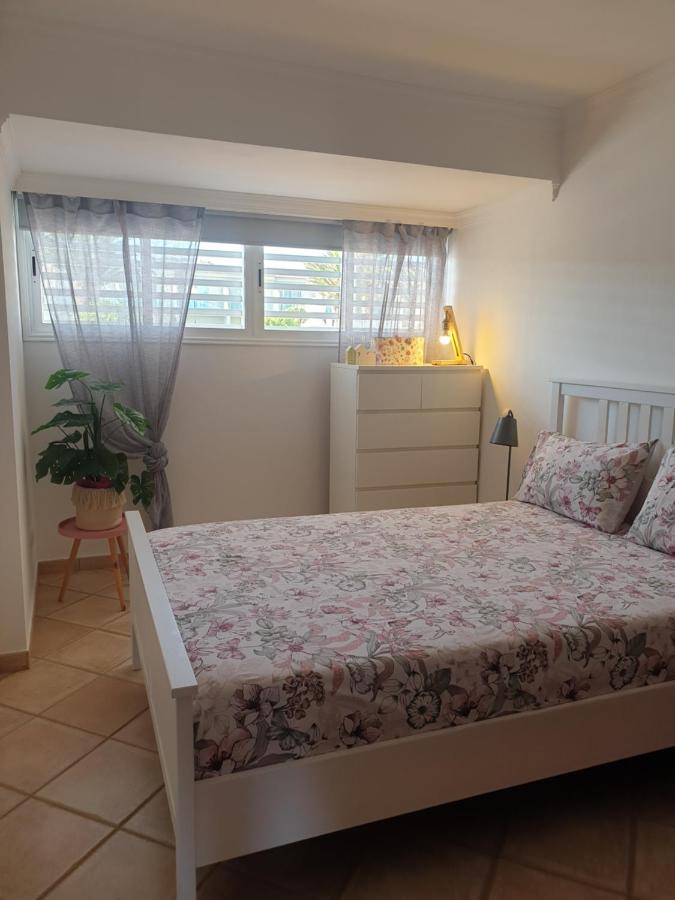 Bungalow Paraiso El Mar 3 ซาน อากุสติน ภายนอก รูปภาพ