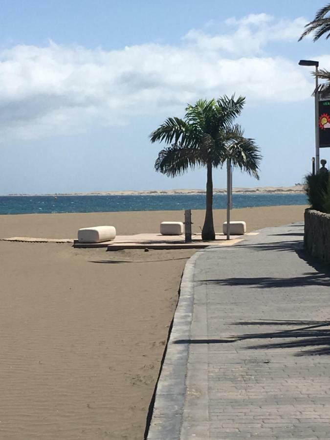 Bungalow Paraiso El Mar 3 ซาน อากุสติน ภายนอก รูปภาพ